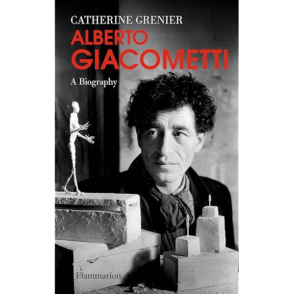 Amazon | Giacometti | Giacometti, Alberto, Vail, Karole