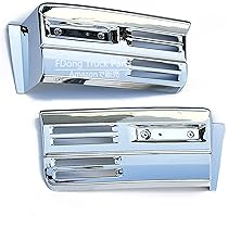 Amazon | 三菱ふそう NEWスーパーグレート 07スーパーグレート メッキ  