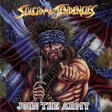 Join the Army -Hq/Insert- [Analog]