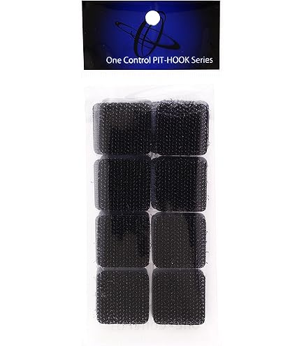 Amazon | One Control ワンコントロール 面ファスナー HOOK&LOOP 1m