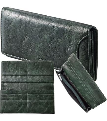 ぐんちゃん　　　長財布＋ケース Amazon.co.jp: ぐんまちゃん 財布 長財布 メンズ財布 レディース