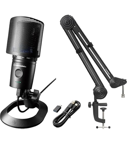 そらAudio-Technica AT4050 マイク➕AT8700J AT4050｜マイクロホン：コンデンサーマイク｜オーディオテクニカ