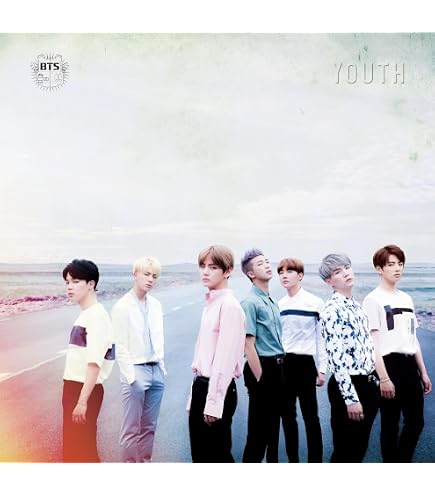 Amazon.co.jp: ジョングク JUNGKOOK - Golden [LP] 韓国盤 : ホビー