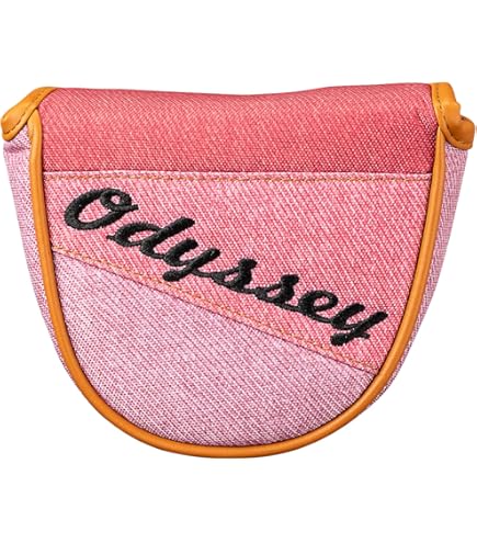 Amazon.co.jp: ODYSSEY オデッセイ パターカバー 2022 TOULON
