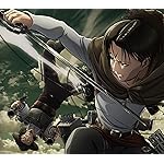 進撃の巨人 HD(1440×1280) リヴァイ,ケニー 進撃の巨人 HD(1440×1280) リヴァイ,ケニー