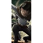 進撃の巨人 iPhone 15,14,13,12,11,X 壁紙(1125x2436) リヴァイ 進撃の巨人 iPhone 15,14,13,12,11,X 壁紙(1125x2436) リヴァイ