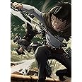 TVアニメ「進撃の巨人」 Season 3 第1巻 (初回限定版) [Blu-ray]