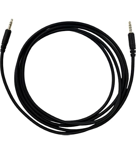 Amazon | FOSTEX RPヘッドホン用 4.4㎜5極バランスケーブル 2.0m 1本