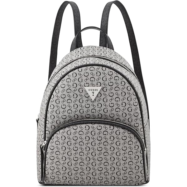 Amazon.co.jp: GUESS(ゲス) バックパック ブランド ロゴ マザーズ