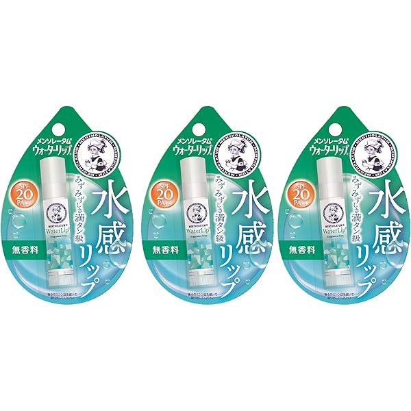 ろりー キープ Amazon.co.jp: LAORICI ☆ メンソレータム 薬用リップスティック