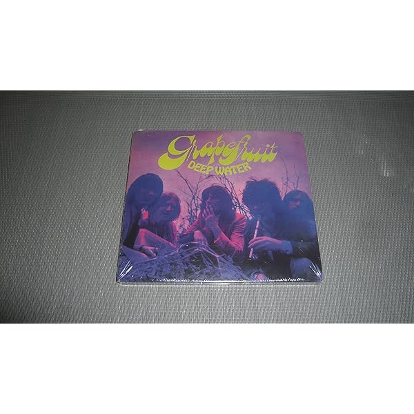 レア•LP/Grapefruit - around Grapefruit/US盤 レア•LP/Grapefruit - around Grapefruit/US盤 レア•LP
