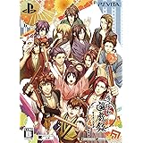 Amazon 薄桜鬼 黎明録 思馳せ空 限定版 予約特典 ドラマcd 付 Ps Vita ゲーム