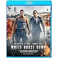 ホワイトハウス・ダウン [Blu-ray]