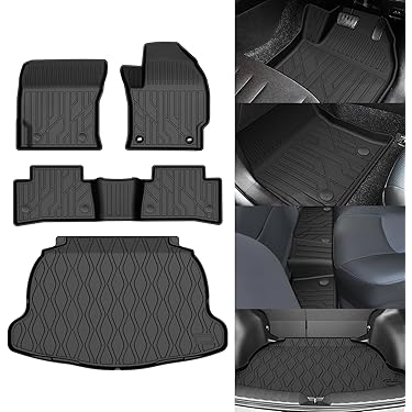 Amazon.co.jp 最新リリース: 車用フロアマット・カーマット の新着