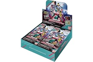 [バンダイ(BANDAI)] スクラッチカードダス 仮面ライダーシリーズVol.1（BOX20個入り）（初回購入特典：限定カード1枚付き）