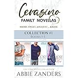 Cerasino Family Novellas Collection 1