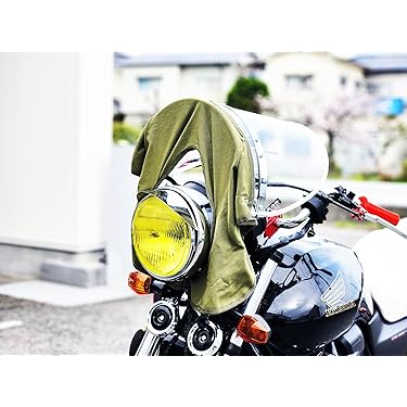Amazon.co.jp 最新リリース: バイク用スクリーン本体 の新着ランキング