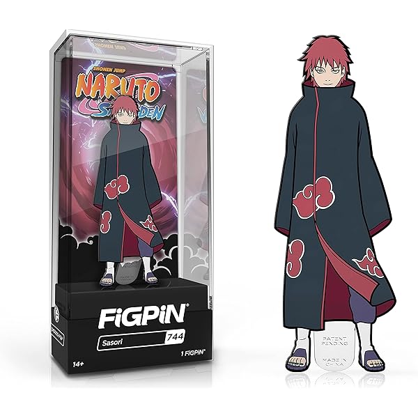 NARUTO-ナルト-疾風伝 FigUnity(フィギュニティ) NARUTO-ナルト- 疾風伝 第七班集合