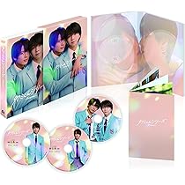 「 25時、赤坂で 」　DVD-BOX　５枚組　全話・全巻　羽山麻水 Amazon.co.jp: 25時、赤坂で Season2 Blu-ray BOX [Blu-ray