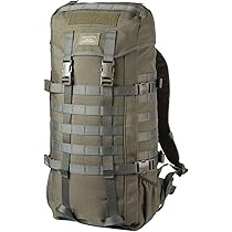 Amazon.co.jp: [SAVOTTA] サヴォッタ ハトカ 12L グリーン アウトドア