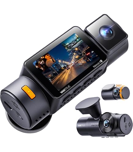 Amazon.co.jp: VANTRUE ドライブレコーダー N2X/N4 Pro S/N4S/N5S 専用