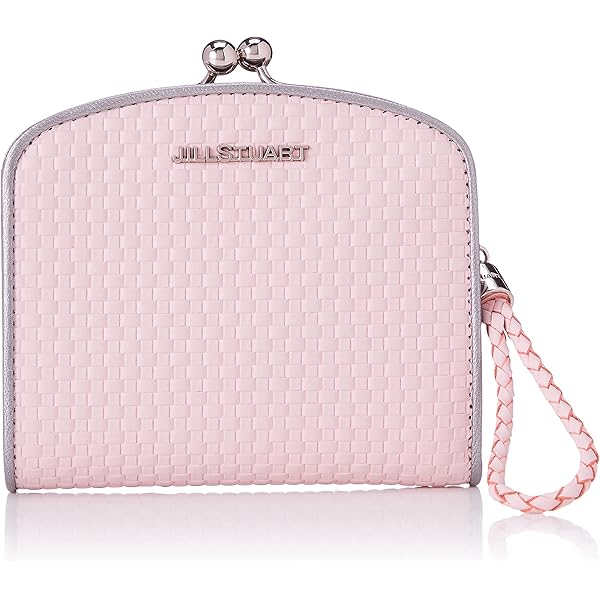 Amazon | [ジル スチュアート] 口金折財布 【ブレイズ】 レザー