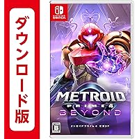 Amazon.co.jp: メトロイドプライム4 ビヨンド Nintendo Switch 2