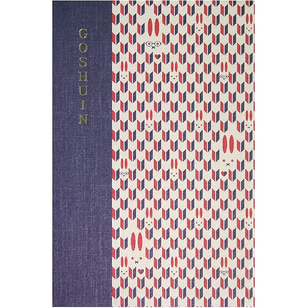 : 谷口松雄堂 御朱印帳 大 蛇腹式 緑 M2-9 : 文房具