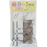 Naiad(ナイアード) ガスール固形 ミニサイズ 50g