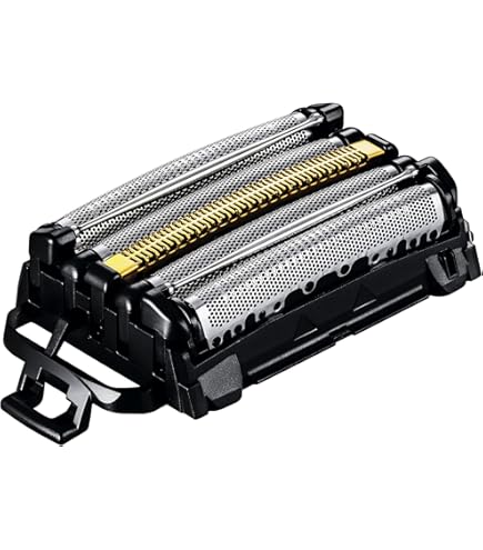 Panasonic ES-LV9W-S LAMDASH PRO Linear Motor 5-Blade Fully