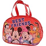 Amazon Snoopy スヌーピー ボストン ビーチバッグ ミニタオル セット プール バッグ グレー Snoopy プールバッグ