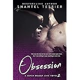 Obsession (Seven Deadly Sins Book 2)