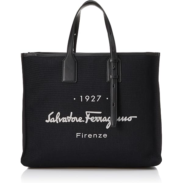 Amazon | [フェラガモ] トートバッグ 213985 ロゴ 765607 レディース