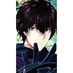 暗殺者である俺のステータスが勇者よりも明らかに強いのだが XFVGA(480×854)壁紙 織田晶（おだ あきら）