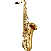 Amazon.co.jp: YAMAHA / YTS-480 ヤマハ スタンダード テナーサックス 
