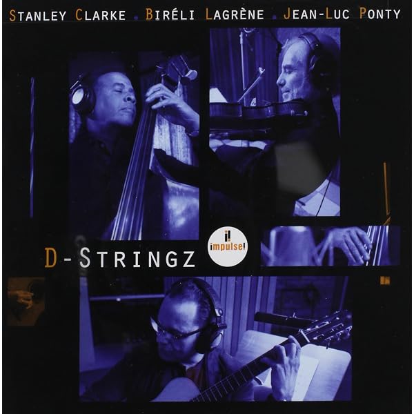Amazon.co.jp: Rite of Strings - Live at Montreux 1994: ミュージック