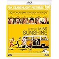 リトル・ミス・サンシャイン [AmazonDVDコレクション] [Blu-ray]