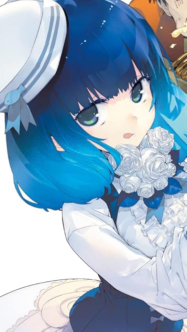 2025秋アニメ - ルサールカ