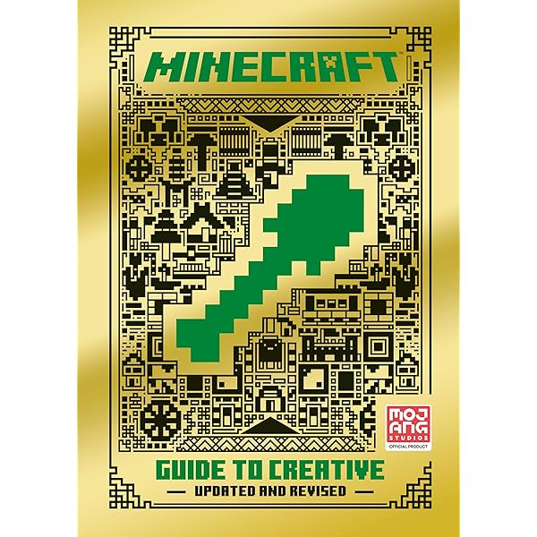 Amazon | Minecraft for Beginners | Mojang AB, The Official