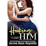 Hooking Him (How to Catch an Alpha Book 3)