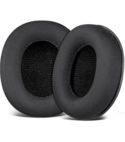 Amazon | Sony MDR 7506用交換用イヤーパッド - GVOEARS イヤーパッド
