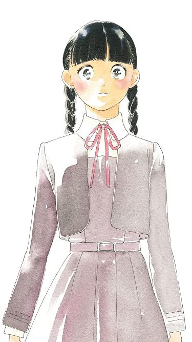 2026年春アニメ - 藤沢江里