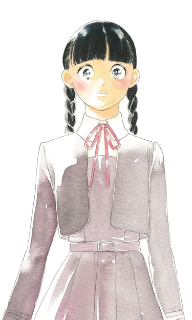 2026年春アニメ - 藤沢江里