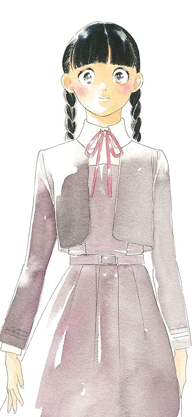 アニメ化決定作品 - 藤沢江里