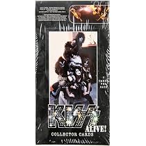 Amazon.co.jp: NECA KISS Alive! 音楽をテーマにしたトレーディング 