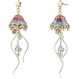 Amazon Anna Sui スタッドピアス Sama1361 Xx 蛇モチーフ ピアス ピアス 通販