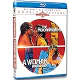 ROOMMATES / A WOMAN FOR ALL MEN
