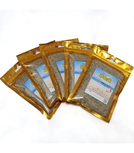 砂金　中粒　大粒セット Amazon.co.jp: パンニングの練習に砂金袋 : ホーム＆キッチン