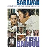 サラヴァ「時空を越えた散歩、または出会い」~ピエール・バルーとブラジル音楽1969~2003~ [DVD]