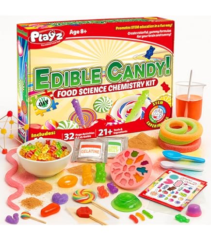 Science4you Chocolate Factory For Children 8 Years Ireland - View #5